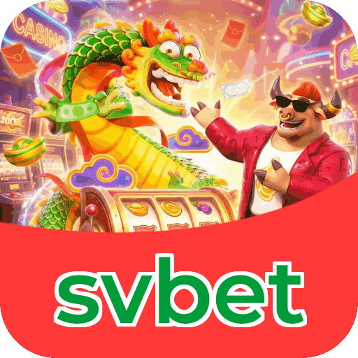 svbet - Vitória verificada Carlos M.